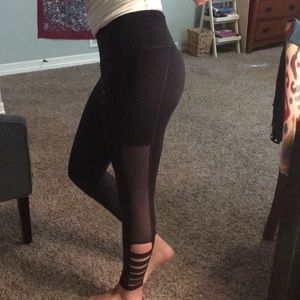 Victoria’s Secret Knockout Tight